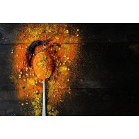 Gewürzseminar München – Gewuerze