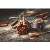 Gewürzseminar München – Zimt