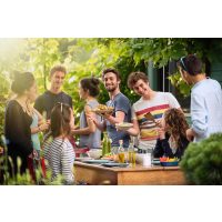Grillkurs Hannover – Grillparty