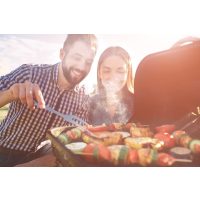 Grillkurs München – gute Laune am Grill