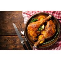 Advents-Grillkurs München – feines Geflügel vom Grill