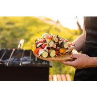 Grillkurs München – Gemüse lecker grillen