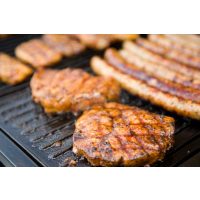 Grillkurs München – Grillgut mit Würstchen