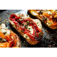 Grillkurs München – Panini vom Grill