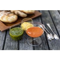 Grillkurs-Muenchen die besten Saucen