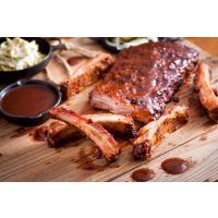 Grillkurs München – asiatisch mariniert