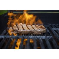 Grillkurs-Muenchen Auf Feuer grillen