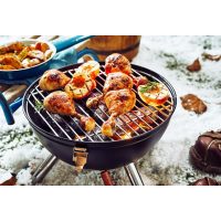 Advents-Grillkurs München – Wintergrillen