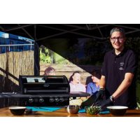 Grillkurs München – Freude beim Grillen