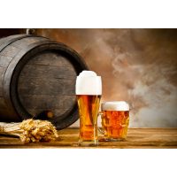 Teambuilding Steak & Bier-Kochkurs München - Weizen