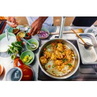 Indischer Kochkurs Mannheim indische Köstlichkeiten