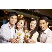 digitales Event Weinreise China beste chinesische Weine