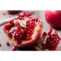 israelischer-Kochkurs-Mezze Granatapfel