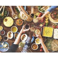 israelischer-Kochkurs-Mezze die besten Mezze