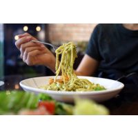 Italienischer Kochkurs München – Spaghetti