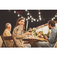 Italenischer Weinabend München  Ein Abend in Italien