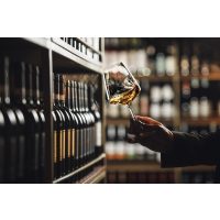 Italienisches Weinseminar Stuttgart – Weißwein