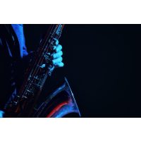 Jazzkonzert München – Saxophonspieler
