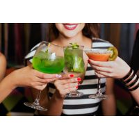 JGA mit Cocktailkurs - JGA