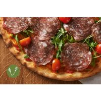Kochkurs bei Herrmannsdorfer Glonn – Pizza Verde
