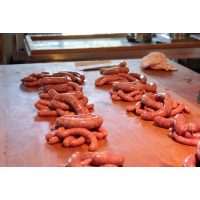 Wurst-Kochkurs bei Herrmannsdorfer in Glonn – frische Wurst