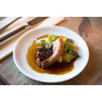 Kochkurs bei Herrmannsdorfer Glonn – Aromatische Winterküche