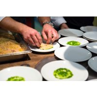 Kochkurs bei Herrmannsdorfer Glonn – auf dem Teller