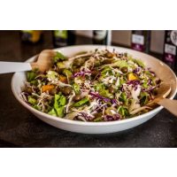 Kochkurs München – vegetarische Bowl 