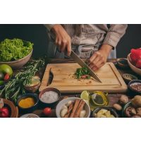 Kochkurs München – kochen