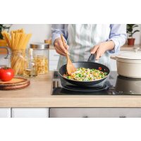 Kochkurs München – Gemüse mit Nudeln