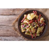 Kochkurs München – Kartoffelsalat
