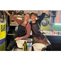 Kochkurs München – Sorellas