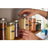 Kochkurs München – Vorratshaltung