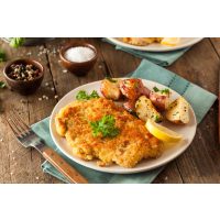 Kochkurs Stuttgart – Schnitzel