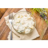 Kochkurs München –  Kartoffelsalat