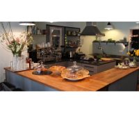 Incentive München Iunu Cafetheke