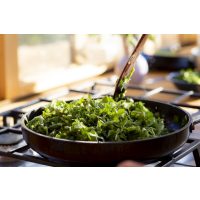 Kräuterwanderung München – Wildkräuter verarbeiten