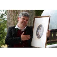 Dinnershow-München Bayernshow-Komödie-Bayern