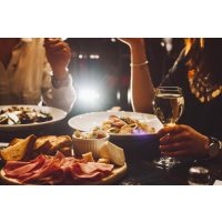 Krimidinner München – Dinner mit Krimi