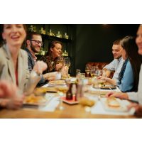 Krimidinner München – gemeinsam essen