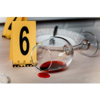 Krimidinner München – rätseln und genießen