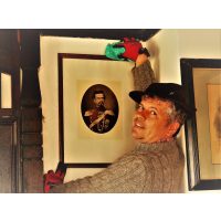 Krimidinner München – Königsverehrung