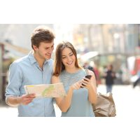 kulinarische Stadtführung Düsseldorf – Stadt entdecken