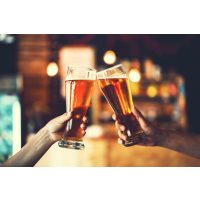 Kulinarische Stadtführung München – anstossen