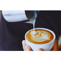 Latte Art Kurs München – Latte Art