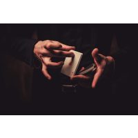 Magicdinner-Muenchen-Kartentrick