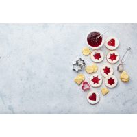 Miomente Augsburg Backkurs Weihnachten Gebäck leicht backen lernen