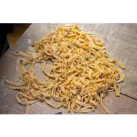 Pasta-Kurs Nürnberg – Tagliatelle
