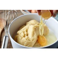 Patisserie-Kurs Berlin – Brandteig anrühren