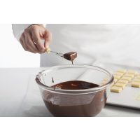 Pralinenkurs München – Pralinen in Schokolade tauchen